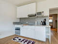 庭付き住宅 München Forstenried 01 キッチン 12709