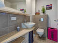 庭付き住宅 München Forstenried 03 浴室 12709