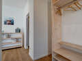 庭付き住宅 München Forstenried 02 玄関入り口 12709