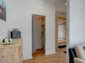 庭付き住宅 München Forstenried 03 玄関入り口 12709