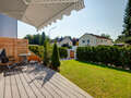 庭付き住宅 München Forstenried 01 庭 12709