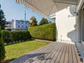 庭付き住宅 München Forstenried 02 庭 12709
