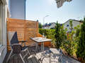 庭付き住宅 München Forstenried 01 テラス・ポーチ 12709