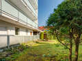 庭付き住宅 München Forstenried 01 物件からの眺め 12709