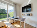 庭付き住宅 München Forstenried 02 リビングエリア 12709
