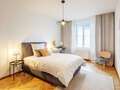 マンション München Maxvorstadt - Westen 01 2.　寝室 12753