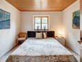 庭付き住宅 Schliersee Neuhaus 01 寝室 12758