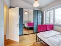 マンション München Fürstenried 02 寝室 12781