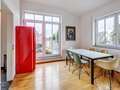 マンション München Fürstenried 03 リビングエリア 12781