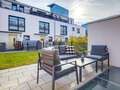 テラスハウス München Schwabing - Domagkpark 01 庭 12793