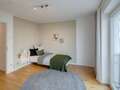 テラスハウス München Schwabing - Domagkpark 01 3.　寝室 12793