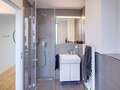テラスハウス München Schwabing - Domagkpark 03 1つめの浴室 12793