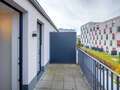 テラスハウス München Schwabing - Domagkpark 02 2.ベランダ 12793