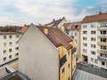 アパルトマン München Maxvorstadt - Universitätsviertel 03 物件からの眺め 12795