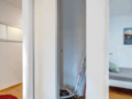 マンション München Moosach 05 玄関入り口 12800
