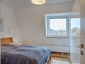 アティック・フラット（屋根裏） München Thalkirchen 02 寝室 12801