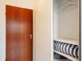 マンション München Neuhausen 01 玄関入り口 12838