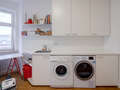 マンション München Nymphenburg 02 家事室 12846