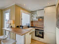 マンション München Sendling-Westpark 01 キッチン 12899
