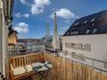 マンション München Untersendling 03 ベランダ 12922
