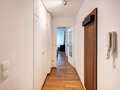 マンション München Maxvorstadt 01 玄関入り口 12925