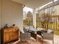 マンション München Sendling 02 テラス・ポーチ 12953