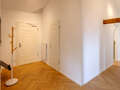 アティック・フラット（屋根裏） München Glockenbachviertel 04 玄関入り口 12963
