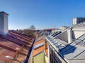 アティック・フラット（屋根裏） München Glockenbachviertel 03 物件からの眺め 12963