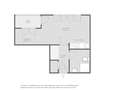 マンション München Bogenhausen 01 見取り図 12978