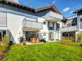 庭付き住宅 Andechs 01 庭 12988