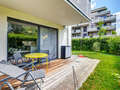 マンション München Schwabing - Domagkpark 01 テラス・ポーチ 13008
