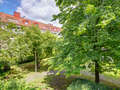 マンション München Schwabing-Nord (zw. Belgrad- & Leopoldstraße) 03 物件からの眺め 13047