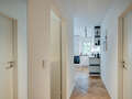 マンション München Nymphenburg 06 玄関入り口 13051