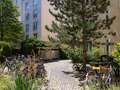 マンション München Schwabing-West (rund um den Hohenzollernplatz) 02 中庭向き 13089