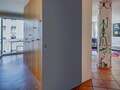 マンション München Schwabing 02 玄関入り口 13107