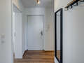 マンション München Obersendling 01 玄関入り口 13112