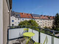 マンション München Obersendling 01 ベランダ 13112