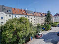 マンション München Obersendling 04 物件からの眺め 13112