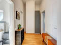 アティック・フラット（屋根裏） München Trudering 02 玄関入り口 13137