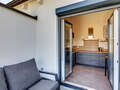 アティック・フラット（屋根裏） München Trudering 03 ルーフテラス 13137