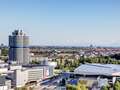 メゾネット・マンション（複数階にわたるマンション） München Olympiadorf 02 物件からの眺め 13150
