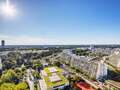 メゾネット・マンション（複数階にわたるマンション） München Olympiadorf 07 物件からの眺め 13150