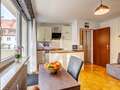 マンション München Laim 01 リビングエリア 13186