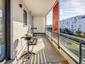 マンション München Altperlach 04 ベランダ 13205