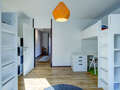 テラスハウス角住宅 München Pasing 03 子供部屋 13218