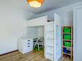 テラスハウス角住宅 München Pasing 04 子供部屋 13218