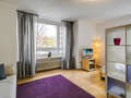 マンション München Schwabing-West (rund um den Hohenzollernplatz) 03 リビングルーム 1322