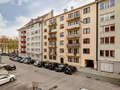 マンション München Schwabing-West (rund um den Hohenzollernplatz) 02 物件からの眺め 1322