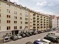 マンション München Schwabing-West (rund um den Hohenzollernplatz) 03 物件からの眺め 1322