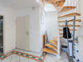 アティック・フラット（屋根裏） München Laim 02 玄関入り口 13229